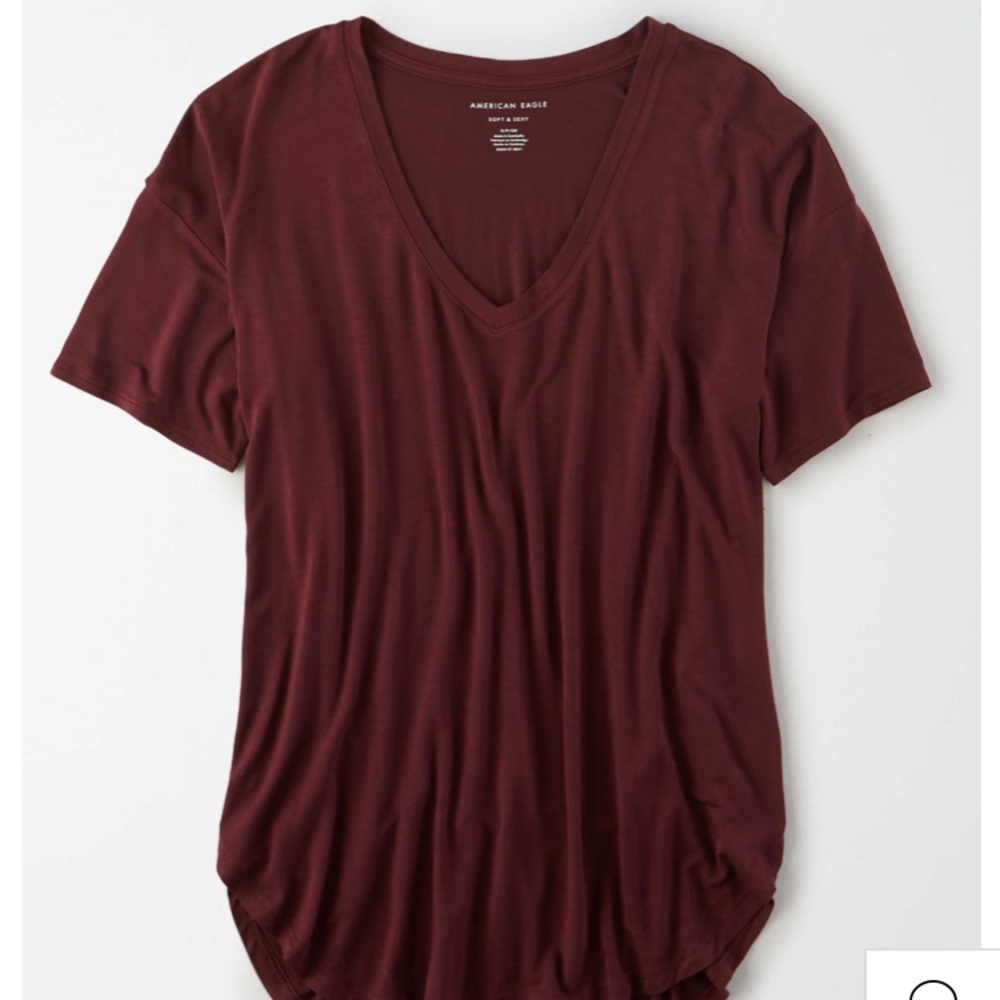American Eagle soft and sexy t shirt